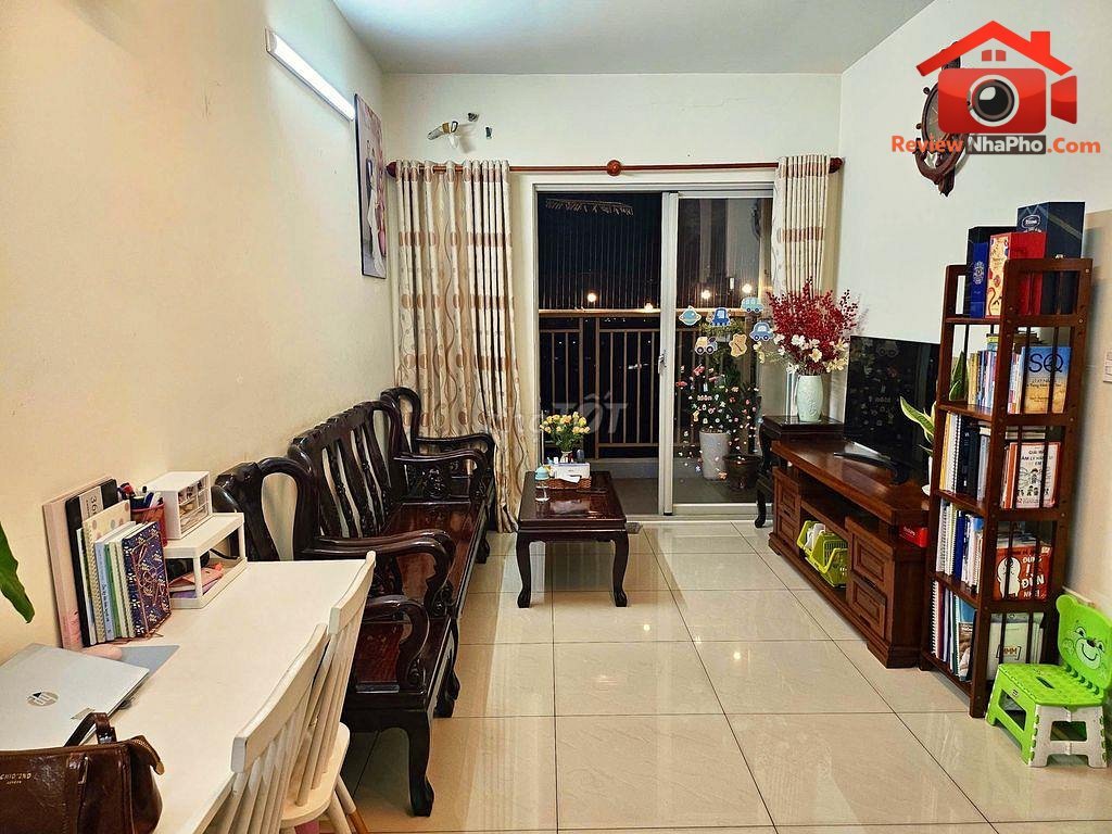 Review nhà phố Quận Bình Tân TP.HCM giá 2.15 tỷ với nội thất đầy đủ