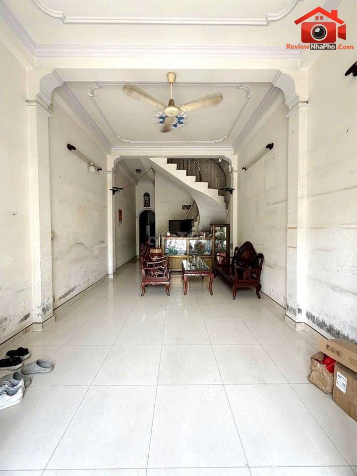 Review nhà phố Tô Hiệu, Tân Phú, TP.HCM, 4 phòng n… – Bán nhà mặt phố Quận Tân Phú – TP Hồ Chí Minh giá BÁN 5 – 7 tỷ