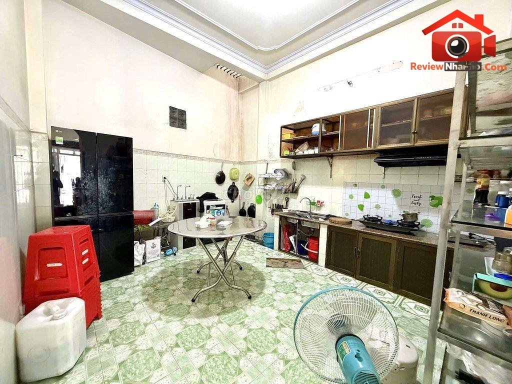 Review nhà phố Tô Hiệu, Tân Phú, TP.HCM, 4 phòng n… – Bán nhà mặt phố Quận Tân Phú – TP Hồ Chí Minh giá BÁN 5 – 7 tỷ