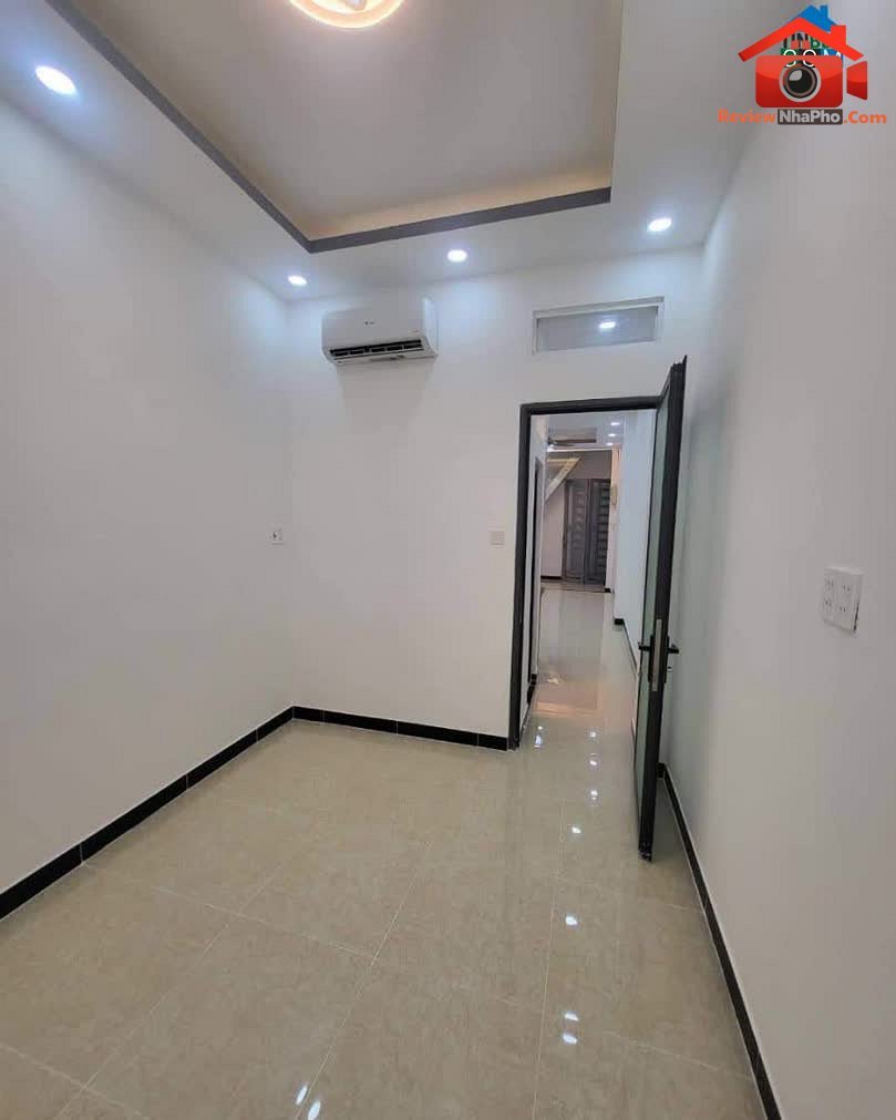 Bán nhà riêng tại Bình Trị Đông, Quận Bình Tân, TP.HCM – 3.6 tỷ, 3 phòng ngủ
