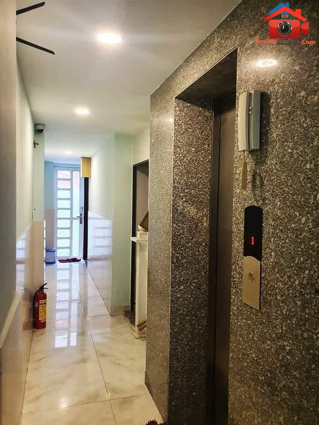 Review nhà phố Tân Bình 5 tầng thang máy, sẵn doan… – Bán nhà mặt phố Quận Tân Bình – TP Hồ Chí Minh giá 10 – 20 tỷ