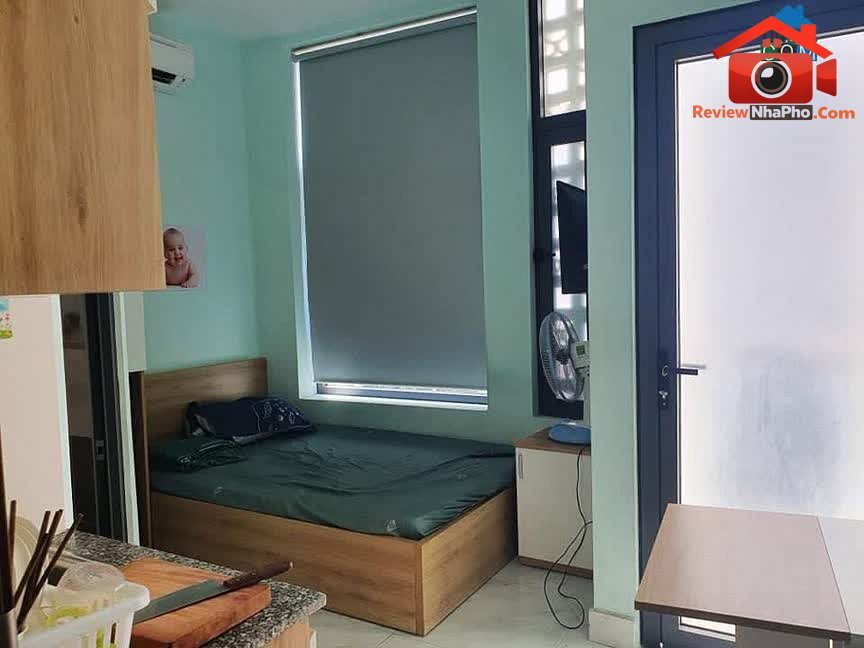 Review nhà phố Tân Bình 5 tầng thang máy, sẵn doan… – Bán nhà mặt phố Quận Tân Bình – TP Hồ Chí Minh giá 10 – 20 tỷ
