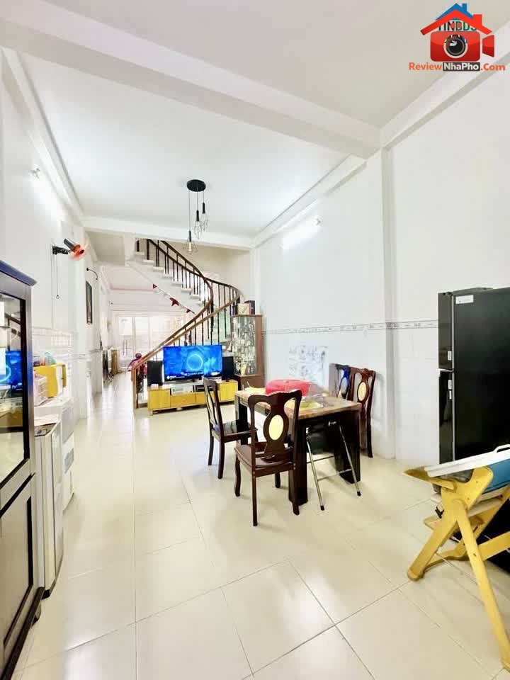 Bán nhà mặt phố Bàu Cát 3, Tân Bình – 72m² c… – Bán nhà mặt phố Quận Tân Bình – TP Hồ Chí Minh giá 10 – 20 tỷ