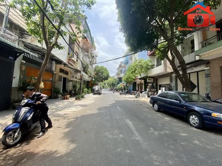 Bán nhà mặt phố Bàu Cát 3, Tân Bình – 72m² c… – Bán nhà mặt phố Quận Tân Bình – TP Hồ Chí Minh giá 10 – 20 tỷ