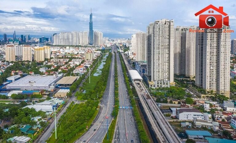 Bất động sản 24h: Quy hoạch TP.HCM & dự án Đà Nẵng