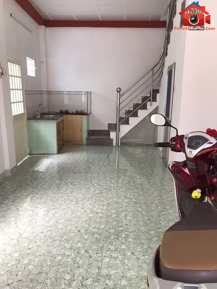 Review nhà phố Tân Bình – Đường Ni Sư Huỳnh … – Bán nhà mặt phố Quận Tân Bình – TP Hồ Chí Minh giá BÁN 3 – 5 tỷ