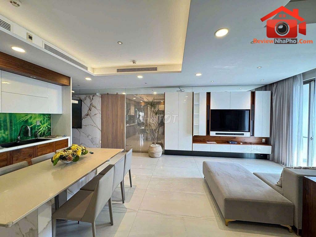 Review nhà phố Quận Tân Bình TP.HCM với giá 2.1 tỷ, diện tích 52m2