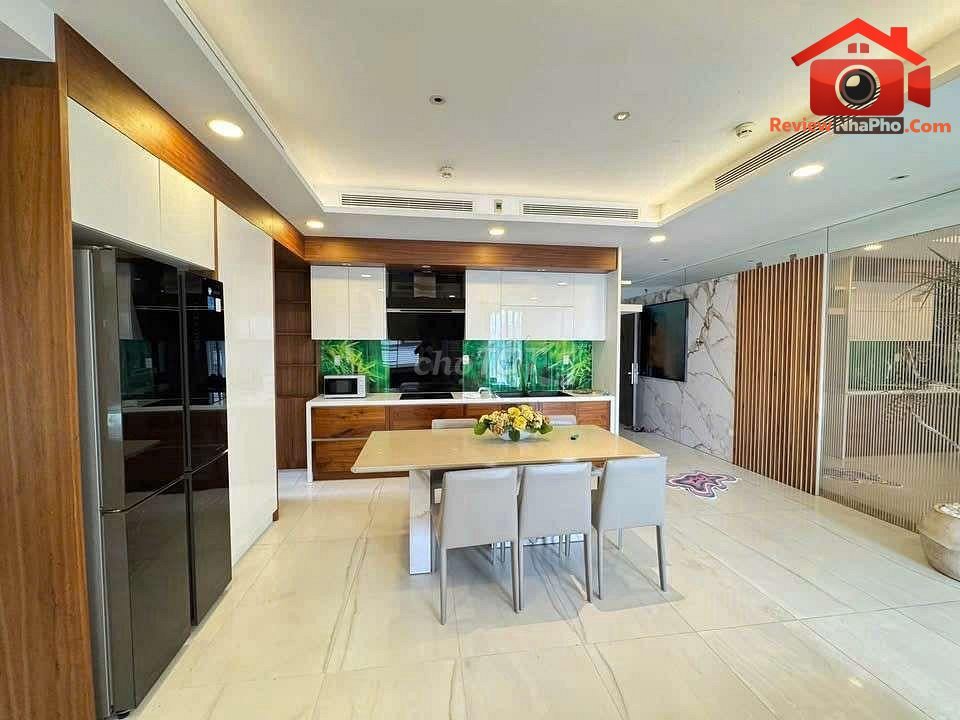 Review nhà phố Quận Tân Bình TP.HCM với giá 2.1 tỷ, diện tích 52m2