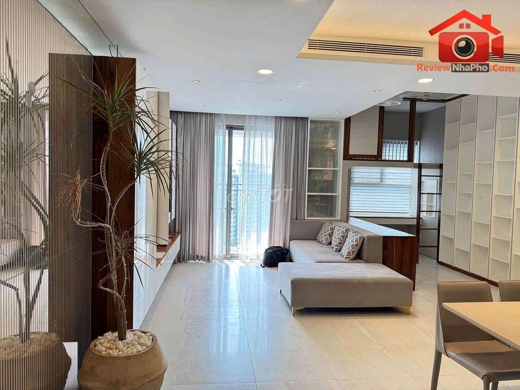 Review nhà phố Quận Tân Bình TP.HCM với giá 2.1 tỷ, diện tích 52m2