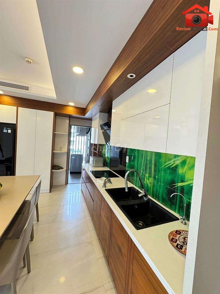 Review nhà phố Quận Tân Bình TP.HCM với giá 2.1 tỷ, diện tích 52m2