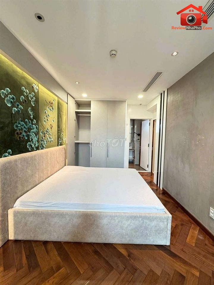 Review nhà phố Quận Tân Bình TP.HCM với giá 2.1 tỷ, diện tích 52m2