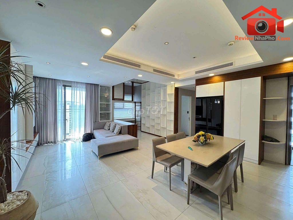 Review nhà phố Quận Tân Bình TP.HCM với giá 2.1 tỷ, diện tích 52m2
