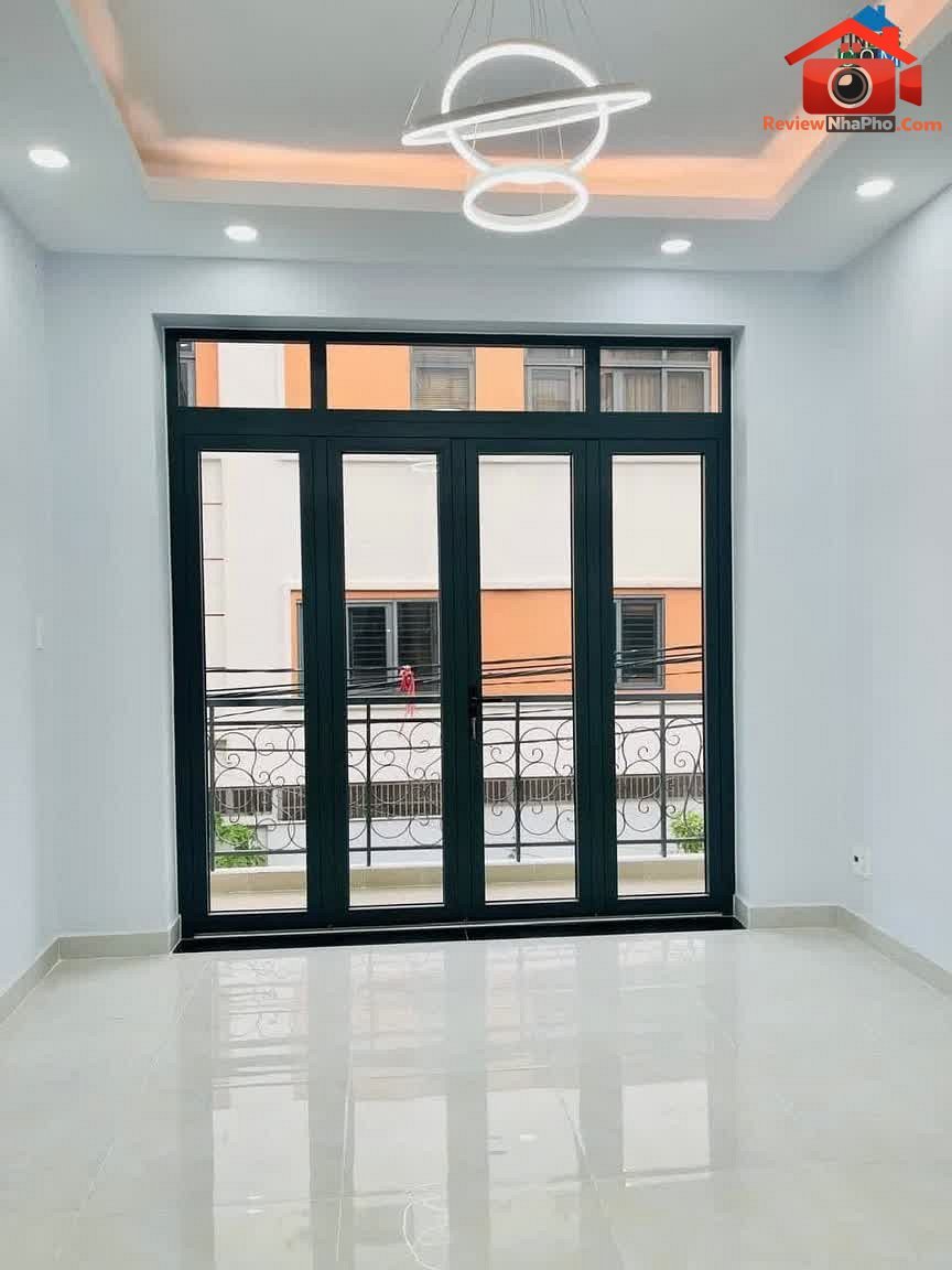 Review nhà phố Tân Phú với giá 4 tỷ, chỉ 43m2 hẻm … – Bán nhà mặt phố Quận Tân Phú – TP Hồ Chí Minh giá BÁN 3 – 5 tỷ