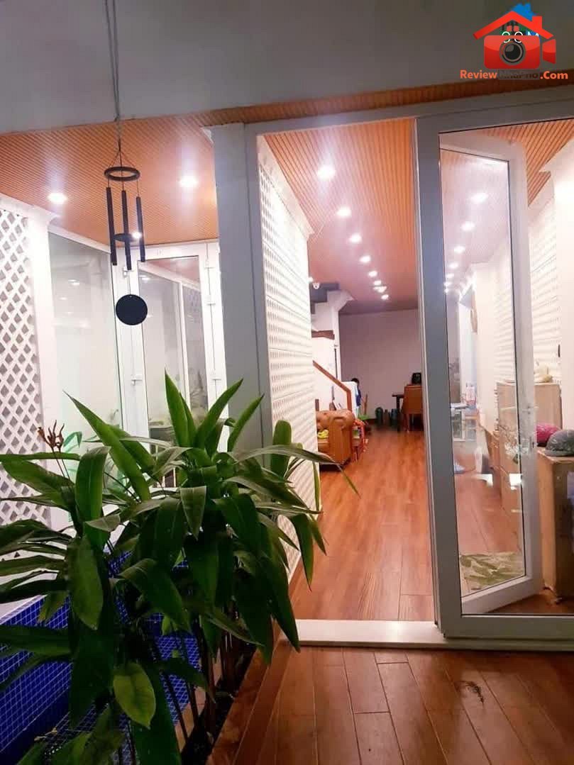 Review nhà phố Quận Bình Tân TP.HCM – Bán nhà HXH 6m Đường Phan Anh 6.5 tỷ