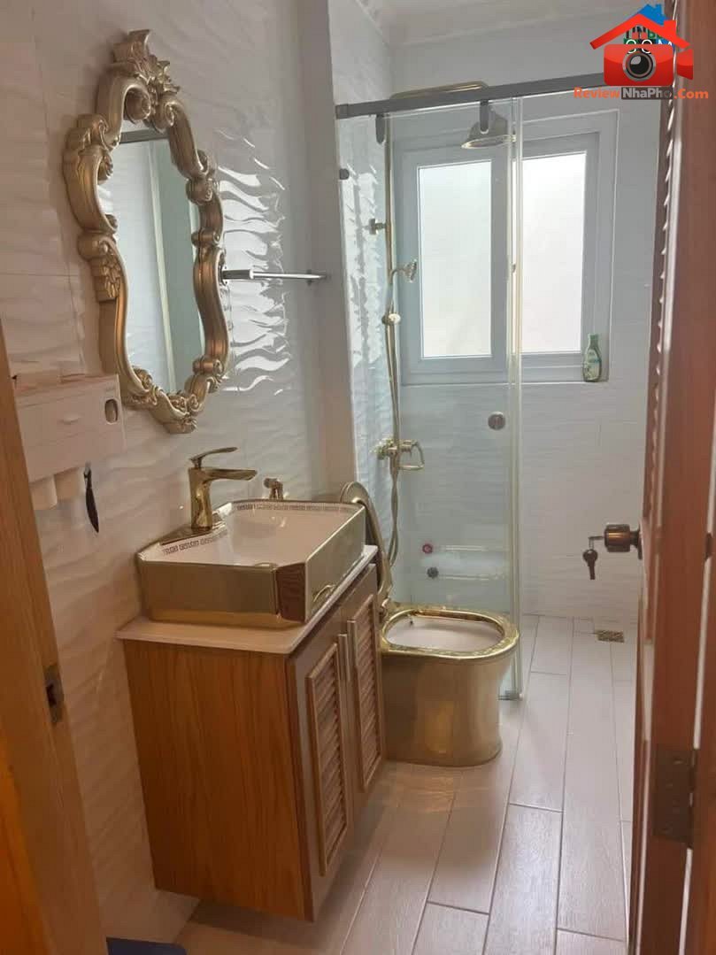 Review nhà phố Quận Bình Tân TP.HCM – Bán nhà HXH 6m Đường Phan Anh 6.5 tỷ