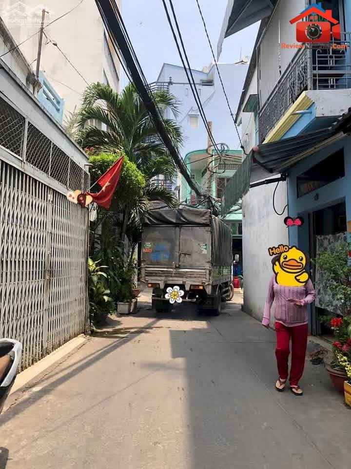 Review nhà phố Lạc Long Quân Tân Bình TP.HCM ̵… – Bán nhà mặt phố Quận Tân Bình – TP Hồ Chí Minh giá BÁN 3 – 5 tỷ
