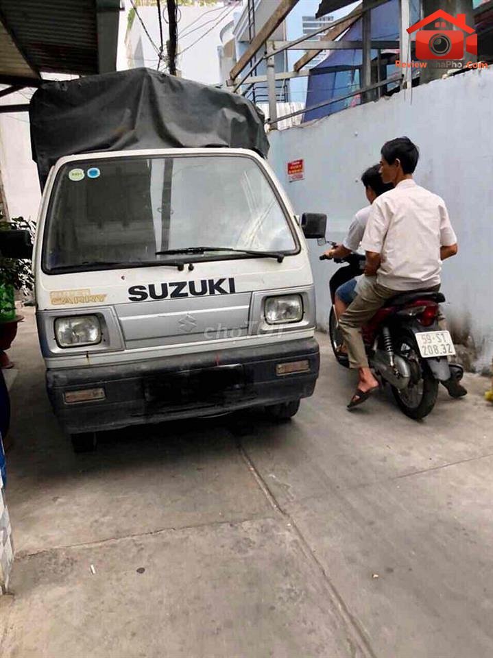 Review nhà phố TP.HCM tại Đường Lũy Bán Bích vừa x… – Bán nhà mặt phố Quận Tân Phú – TP Hồ Chí Minh giá 10 – 20 tỷ