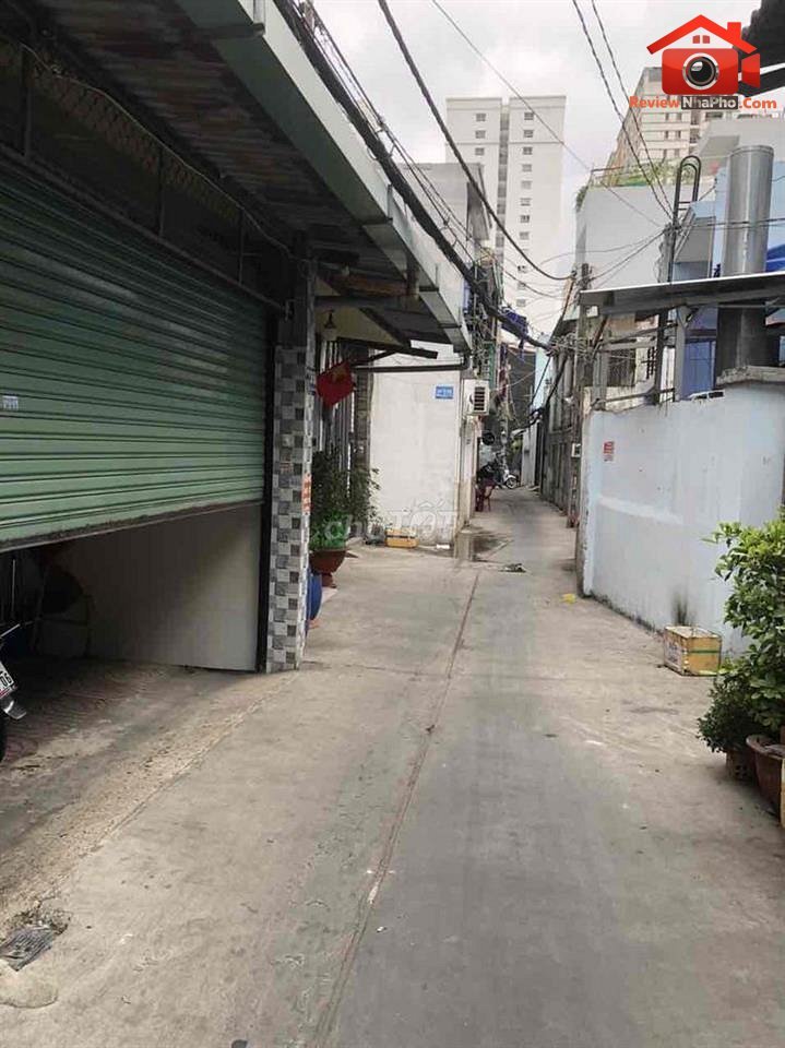 Review nhà phố TP.HCM tại Đường Lũy Bán Bích vừa x… – Bán nhà mặt phố Quận Tân Phú – TP Hồ Chí Minh giá 10 – 20 tỷ