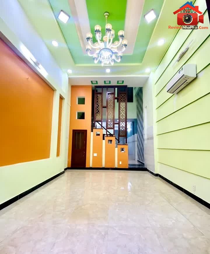 Review nhà phố Trần Hưng Đạo Tân Phú TP.HCM &#8211… – Bán nhà mặt phố Quận Tân Phú – TP Hồ Chí Minh giá 5 – 10 tỷ