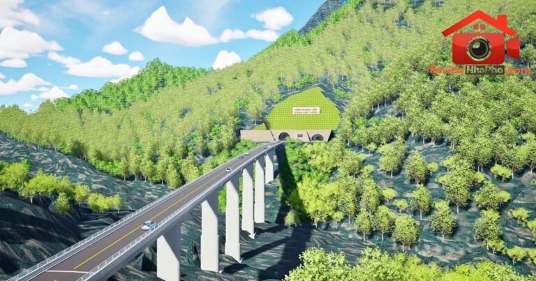 Hầm Hoàng Liên: Động lực phát triển Tây Bắc Việt Nam