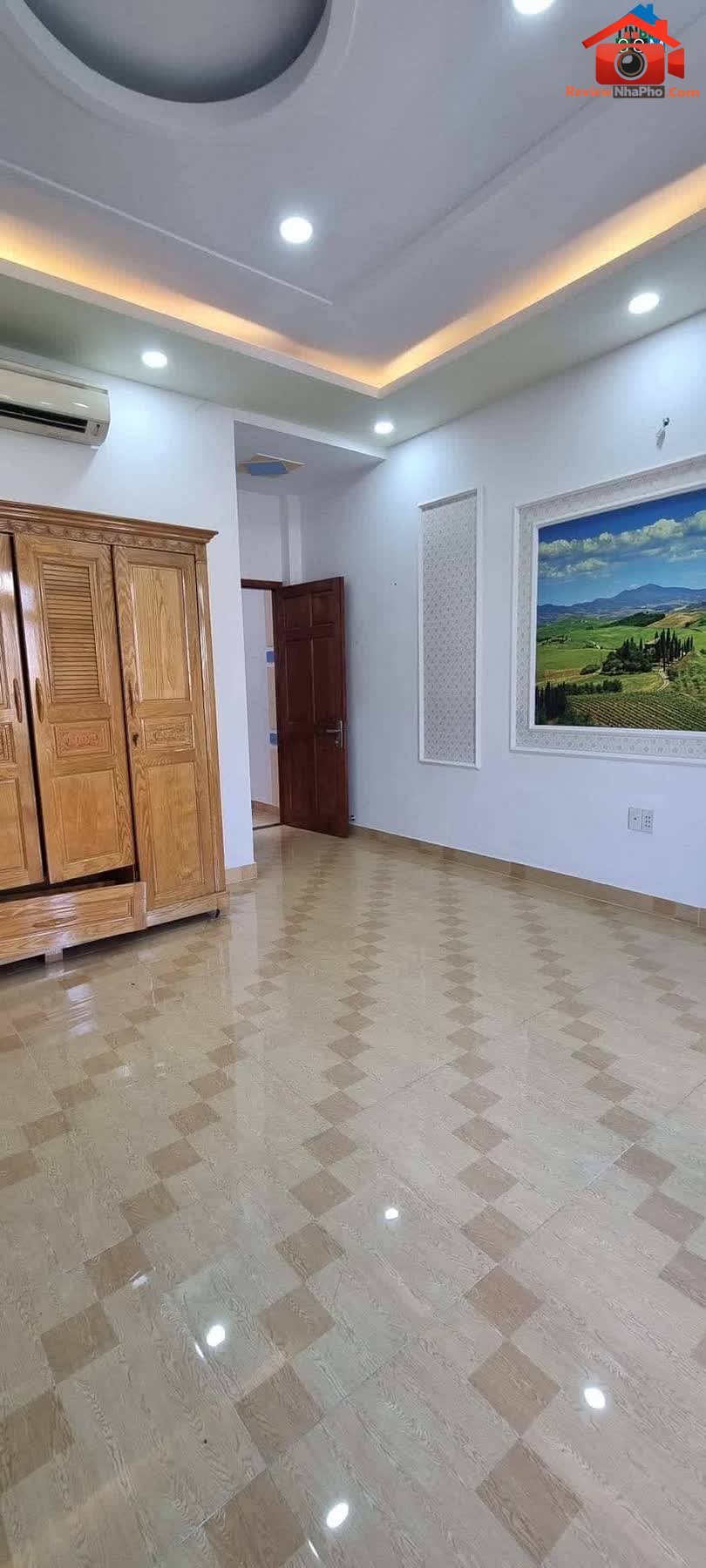 Review nhà phố Quận Bình Tân TP.HCM – Bán nhà riêng giá chỉ 3.5 tỷ