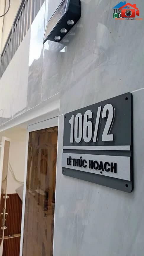 Review nhà phố Tân Phú TP.HCM – Căn nhà đẹp … – Bán nhà mặt phố Quận Tân Phú – TP Hồ Chí Minh giá BÁN 3 – 5 tỷ