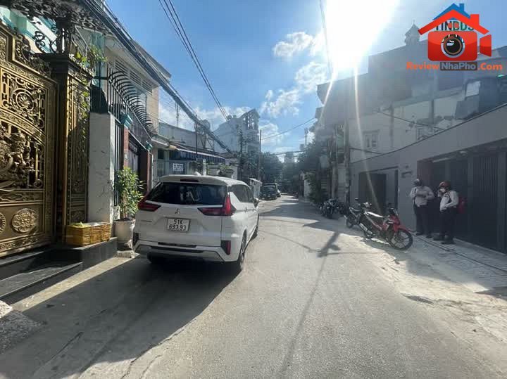 Review nhà phố Tân Bình 168m2, 2 mặt tiền Đặng Min… – Bán nhà mặt phố Quận Tân Bình – TP Hồ Chí Minh giá 10 – 20 tỷ