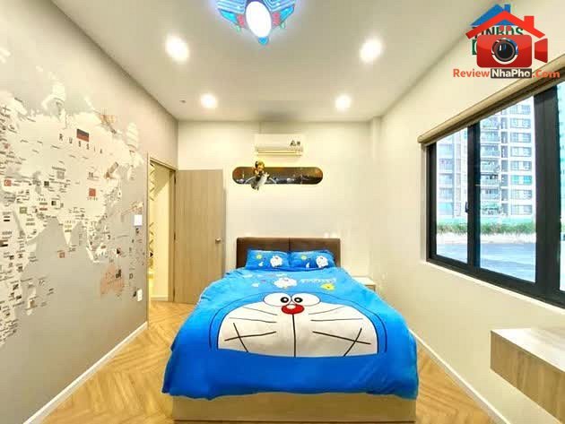 Review nhà phố Tân Bình 4 tầng, 48m2 giá 6.5 tỷ… – Bán nhà mặt phố Quận Tân Bình – TP Hồ Chí Minh giá BÁN 5 – 7 tỷ