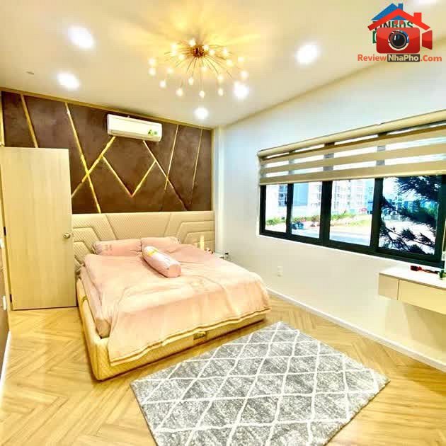 Review nhà phố Tân Bình 4 tầng, 48m2 giá 6.5 tỷ… – Bán nhà mặt phố Quận Tân Bình – TP Hồ Chí Minh giá BÁN 5 – 7 tỷ