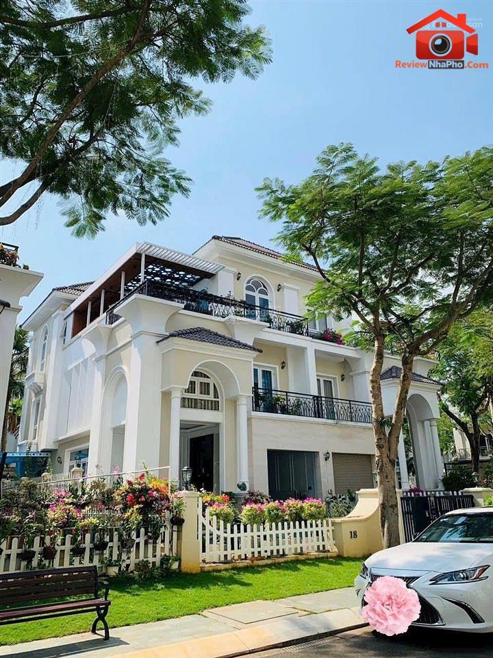 Review nhà phố Cư Xá Tự Do Quận Tân Bình TP.HCM giá 36 tỷ diện tích 205m2