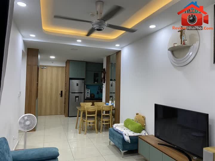 Review căn hộ chung cư Emerald Celadon City 63m2 Quận Tân Phú TP.HCM giá 3.14 tỷ