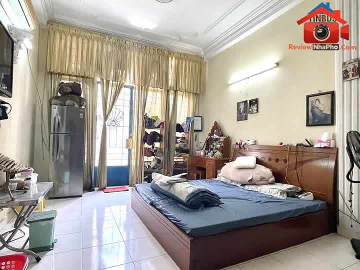 Review nhà phố Tân Bình – Bán nhà mặt tiền L… – Bán nhà mặt phố Quận Tân Bình – TP Hồ Chí Minh giá 10 – 20 tỷ