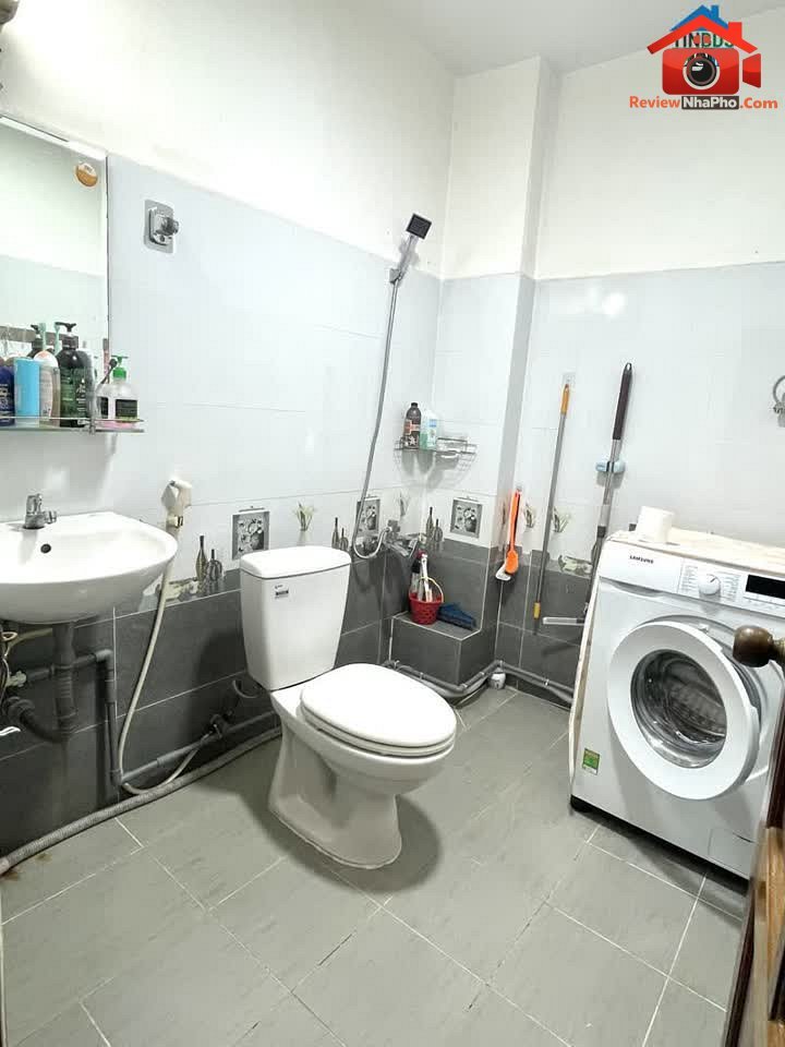 Review nhà phố Tân Bình – Bán nhà mặt tiền L… – Bán nhà mặt phố Quận Tân Bình – TP Hồ Chí Minh giá 10 – 20 tỷ