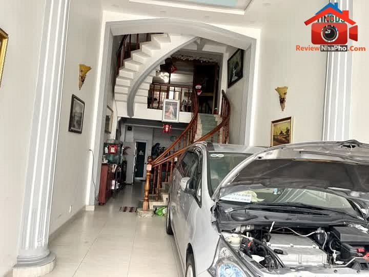 Review nhà phố Tân Bình – Bán nhà mặt tiền Lê Trung Nghĩa 69m² giá 15 tỷ