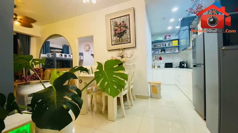 Review nhà phố Tân Phú căn hộ Emerald 1PN giá 2.99… – Bán nhà mặt phố Quận Tân Phú – TP Hồ Chí Minh giá BÁN dưới 3 tỷ