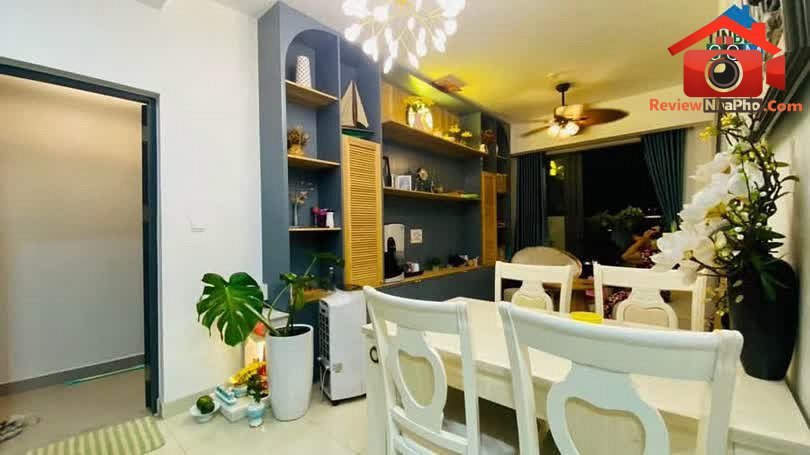 Review nhà phố Tân Phú căn hộ Emerald 1PN giá 2.99… – Bán nhà mặt phố Quận Tân Phú – TP Hồ Chí Minh giá BÁN dưới 3 tỷ