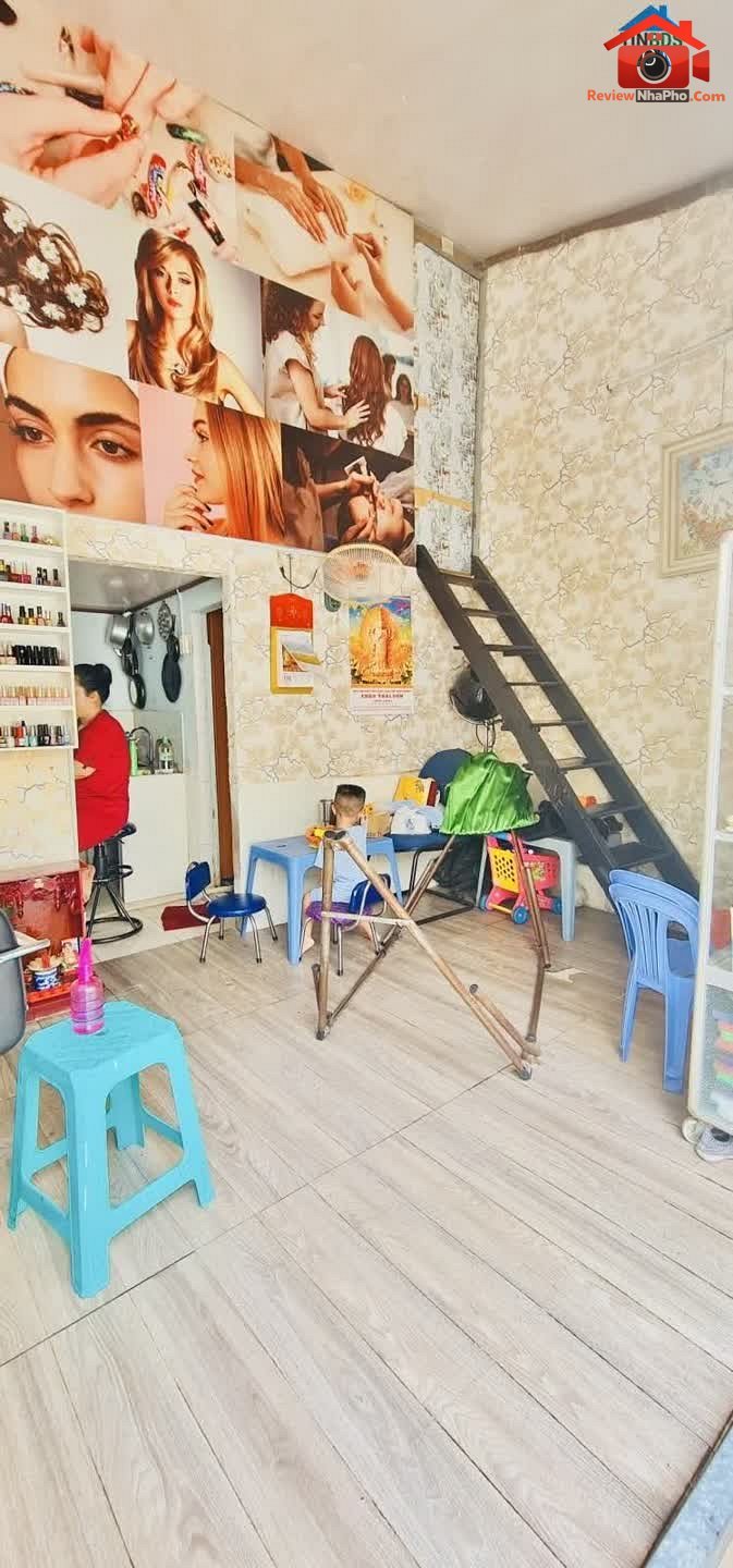 Review nhà phố Trần Văn Quang P10 Tân Bình TP.HCM … – Bán nhà mặt phố Quận Tân Bình – TP Hồ Chí Minh giá BÁN 3 – 5 tỷ