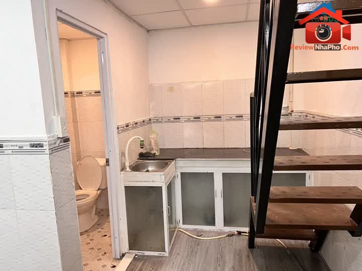 Review nhà phố Bình Tân 1.45 tỷ diện tích 25m² hẻm… – Bán nhà mặt phố Quận Bình Tân – TP Hồ Chí Minh giá BÁN dưới 3 tỷ