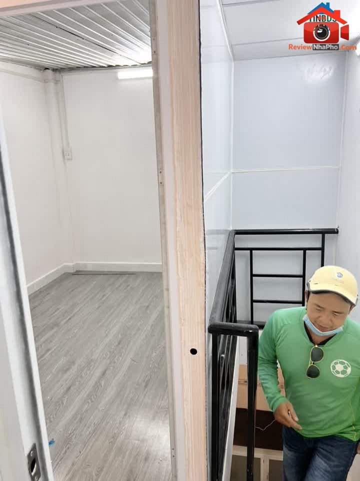 Review nhà phố Bình Tân 1.45 tỷ diện tích 25m² hẻm… – Bán nhà mặt phố Quận Bình Tân – TP Hồ Chí Minh giá BÁN dưới 3 tỷ
