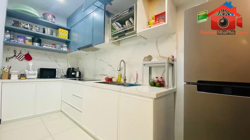 Review căn hộ Emerald 1PN tại quận Tân Phú TP.HCM giá chỉ 2.99 tỷ
