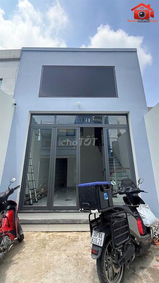 Review nhà phố hẻm xe hơi An Lạc Bình Tân TP.HCM g… – Bán nhà mặt phố Quận Bình Tân – TP Hồ Chí Minh giá BÁN 5 – 7 tỷ