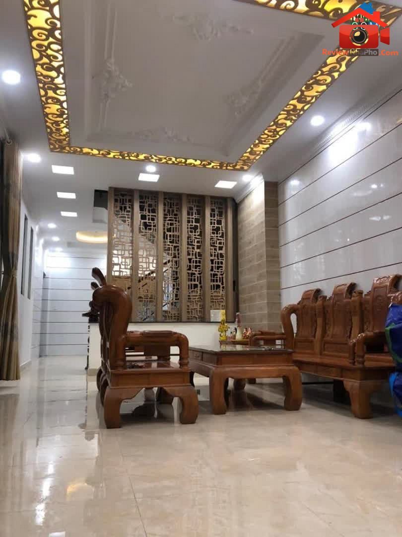 Review nhà phố Bình Tân 68m² giá 4.1 tỷ – Mặ… – Bán nhà mặt phố Quận Bình Tân – TP Hồ Chí Minh giá BÁN 3 – 5 tỷ