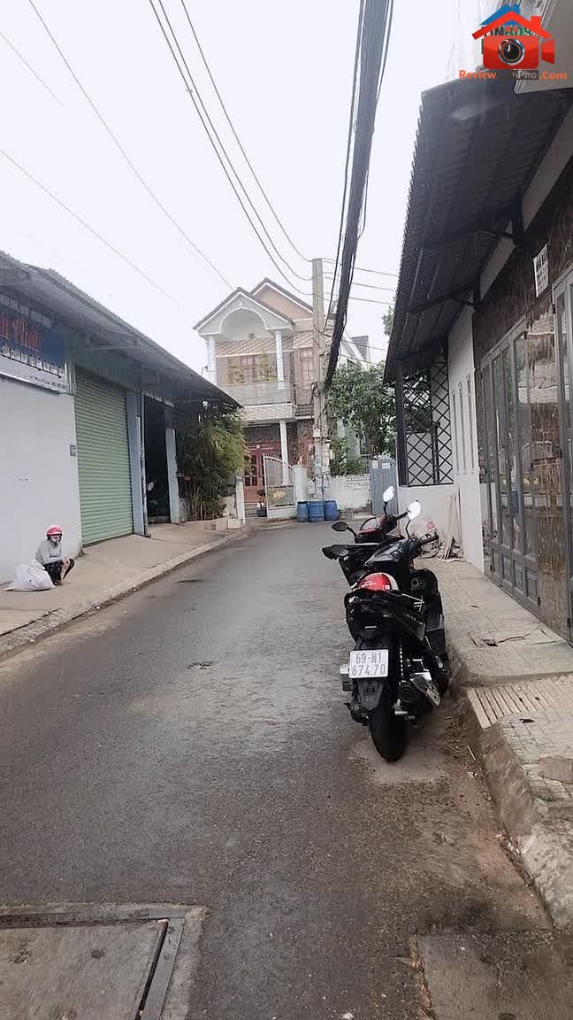 Review nhà phố Bình Tân 68m² giá 4.1 tỷ – Mặ… – Bán nhà mặt phố Quận Bình Tân – TP Hồ Chí Minh giá BÁN 3 – 5 tỷ