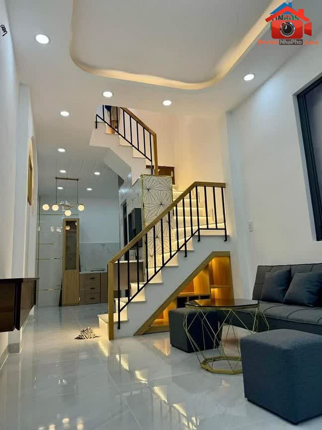 Review nhà phố Tân Bình TP.HCM, 4.35 tỷ, 32m², 2 P… – Bán nhà mặt phố Quận Tân Bình – TP Hồ Chí Minh giá BÁN 3 – 5 tỷ