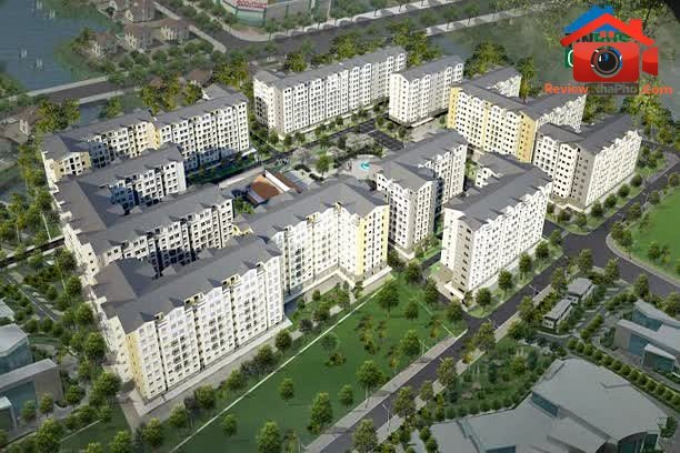Nhà phố 50m² giá 1.4 tỷ tại Bình Tân, TP.HCM – Xem ngay!