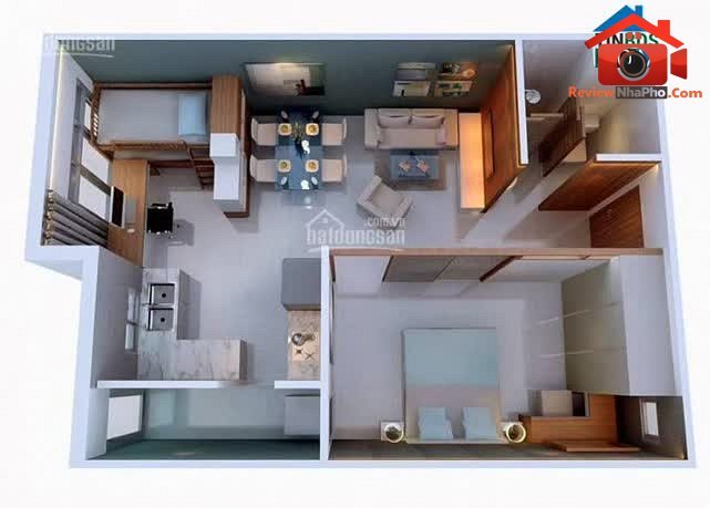 Nhà phố 50m² giá 1.4 tỷ tại Bình Tân, TP.HCM – Xem ngay!