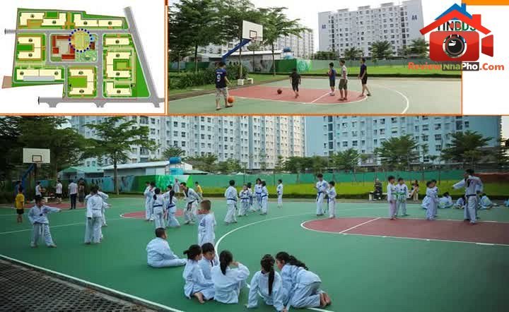 Nhà phố 50m² giá 1.4 tỷ tại Bình Tân, TP.HCM – Xem ngay!