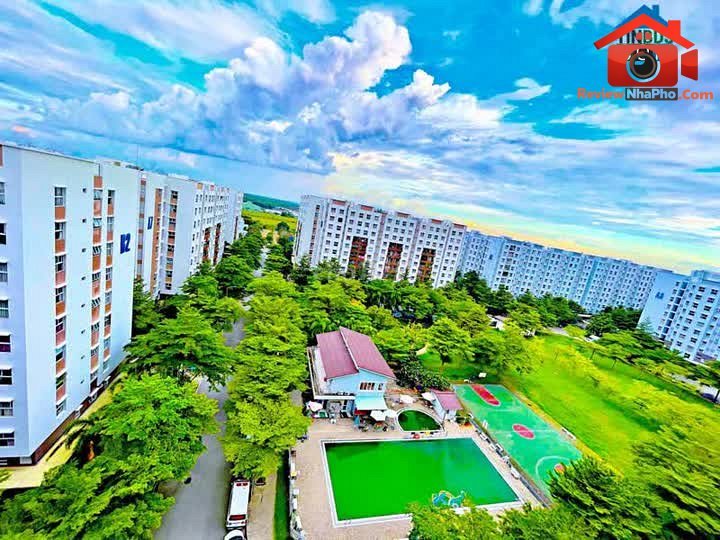 Nhà phố 50m² giá 1.4 tỷ tại Bình Tân, TP.HCM – Xem ngay!