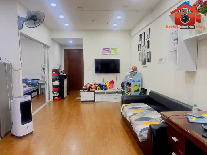 Bán căn hộ 1 phòng ngủ giá 1.43 tỷ tại Bình Tân, T… – Bán nhà mặt phố Quận Bình Tân – TP Hồ Chí Minh giá BÁN dưới 3 tỷ