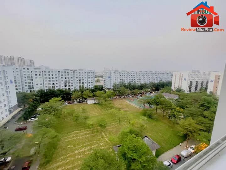 Bán căn hộ 1 phòng ngủ giá 1.43 tỷ tại Bình Tân, TP.HCM